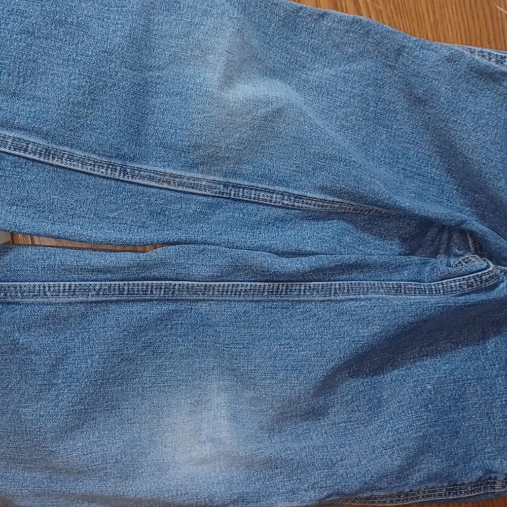 Children's Batman Jeans Warner Bros. Studio Store Size 4 1999 - Picture 9 of 9
